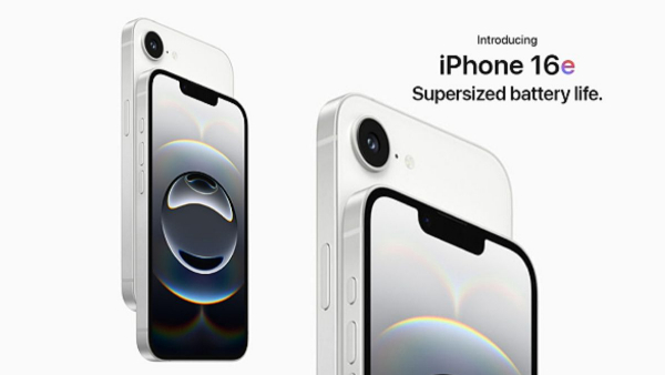 What Does the    e    in iPhone 16e Stand For  The Best and Most Surprising Theories