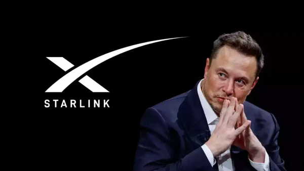 Elon Musk   s Starlink Faces Major Setback  120 Satellites Fell From Orbit in January 2025