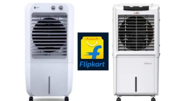 Flipkart Offers Big Discounts on Air Coolers  Stay Cool This Summer