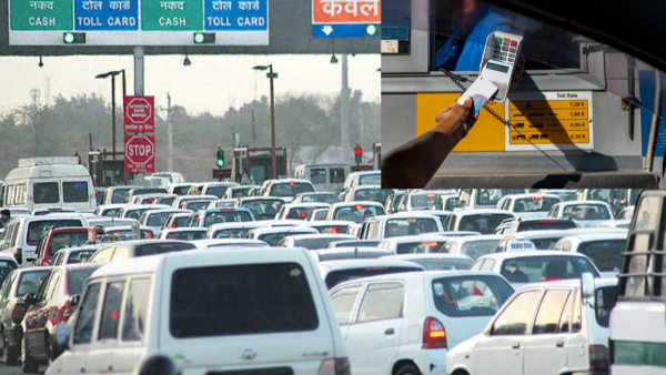 Good news for Commuters  Say Goodbye to Toll Booth Queues with NEW Smart Cards  Here s When