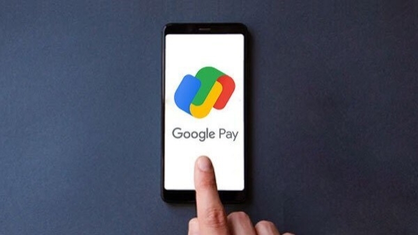 google pay wrong UPI transfer