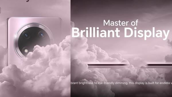 Honor X9c 5G Smartphone launch news