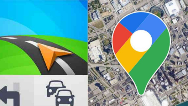 Lost Without Internet  Here How to Use Google Maps Offline Like a Pro