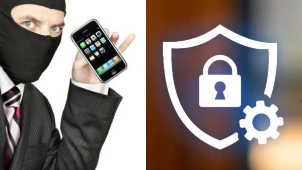 how to activate theft protection