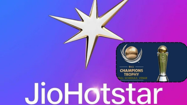 ICC Champions Trophy 2025  How to Stream Live Matches Online for Free