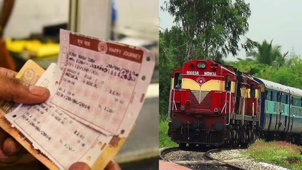 indian railway general ticket rules 2025