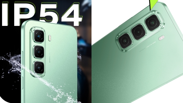 Infinix Hot 50 5G smartphone telugu news