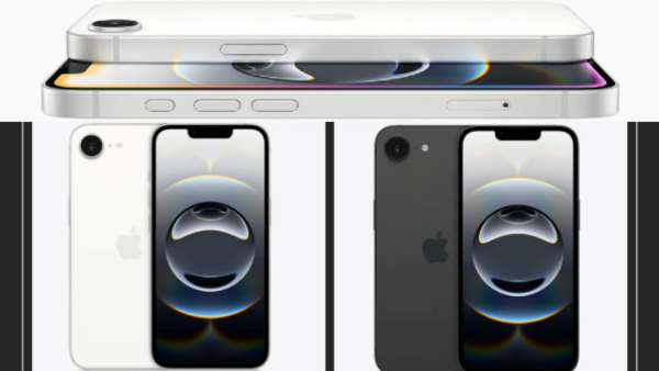 iPhone 16e  First Impressions  What to Expect from Apple   s Newest Model