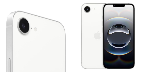 iPhone 16e smartphone sale news in telugu