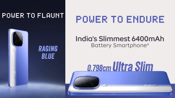 iQOO Neo 10r Smartphone launch date in india