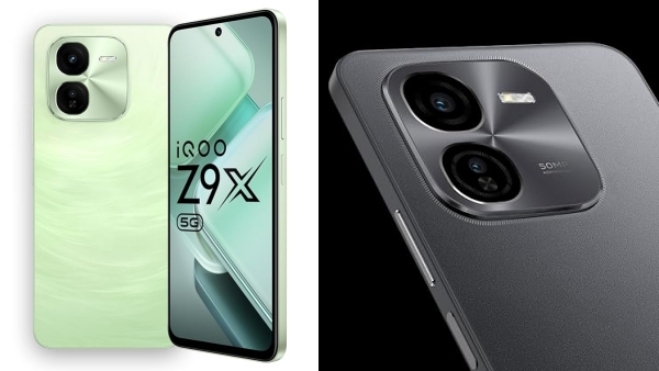 iQOO Z9X 5G Smartphone gets price discount
