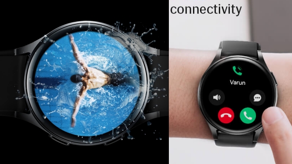 Lava Prowatch X Smartwatch sale