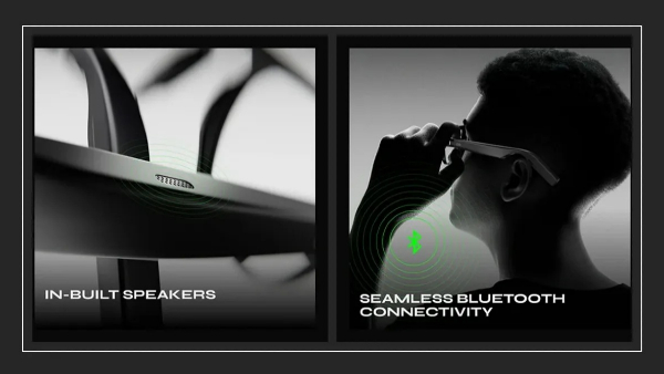 Lenskart Launches Phonic Smart Glasses in India for Rs 4 000