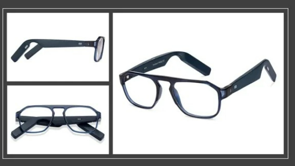 Lenskart Launches Phonic Smart Glasses in India for Rs 4 000