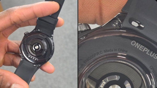 Meda In China OnePlus Watch 3 Typo Goes Viral