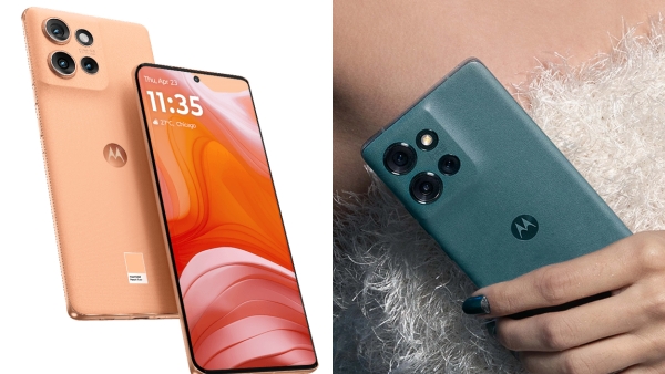 Motorola Edge 50 Smartphone