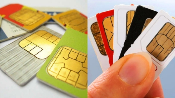 New Sim Card Rules