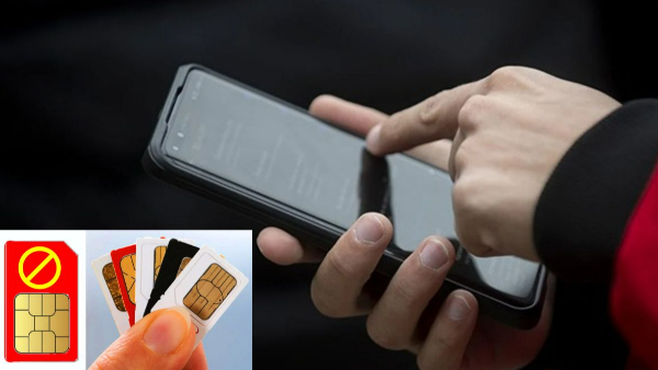 In the Near Future  No SIM calls Needed for Mobile  This Technology Will Change Everything