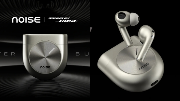 Noise master buds price in india