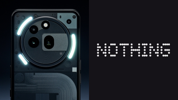 Nothing phone 3a series design teased ahead of launch on march 4 here are the highlights
