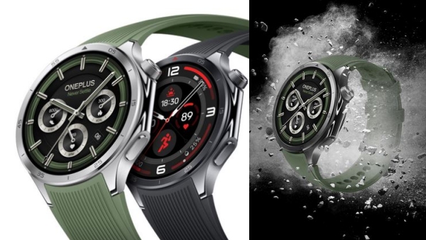 OnePlus Watch 3 Smartwatch telugu news