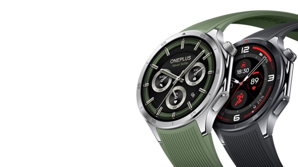 OnePlus Watch 3 Smartwatch telugu news