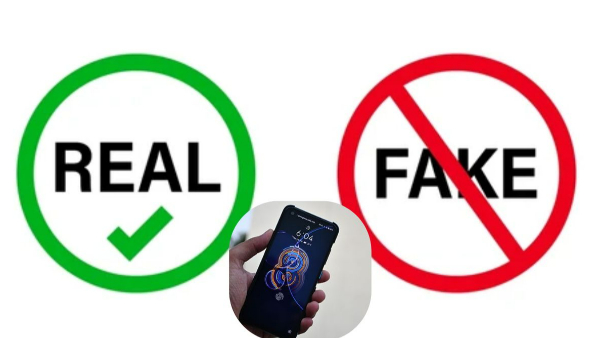 Is Your Phone Genuine or a Duplicate  Find Out Instantly