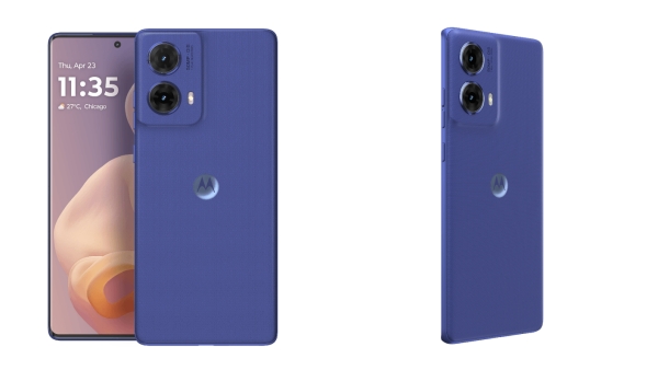 Motorola G85 5G smartphone