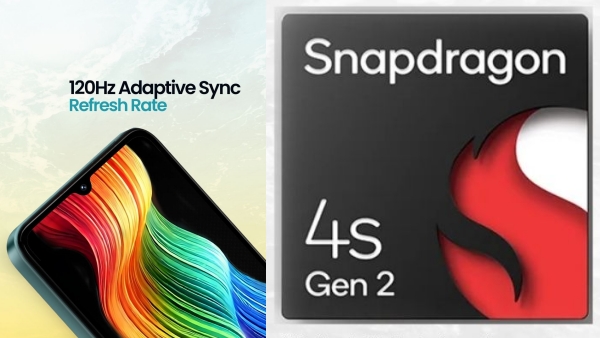 Poco C75 5G Smartphone