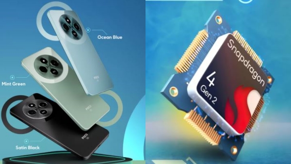 Poco M7 5G Smartphone telugu news Poco M7 5G Smartphone telugu news