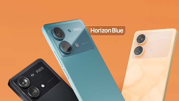 Poco X6 Neo 5G Smartphone price