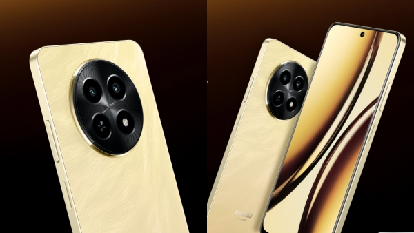 Realme Narzo N65 5G Smartphone telugu news