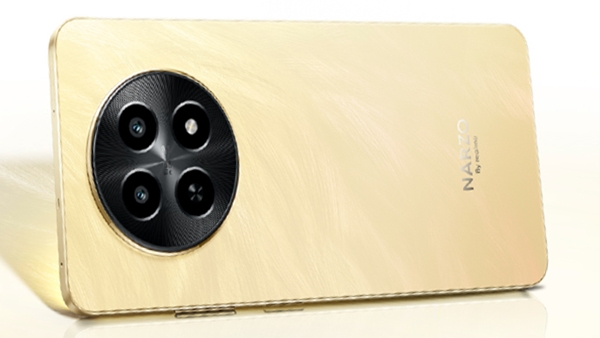 Realme Narzo N65 5G Smartphone telugu news