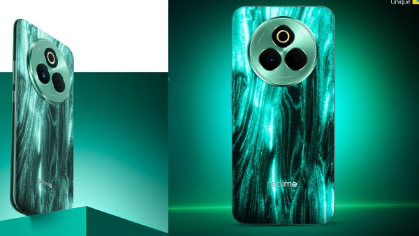 Realme P3 Pro 5G Smartphone sale