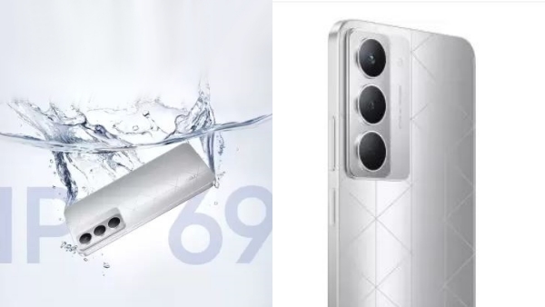 Realme P3x 5G Smartphone sale