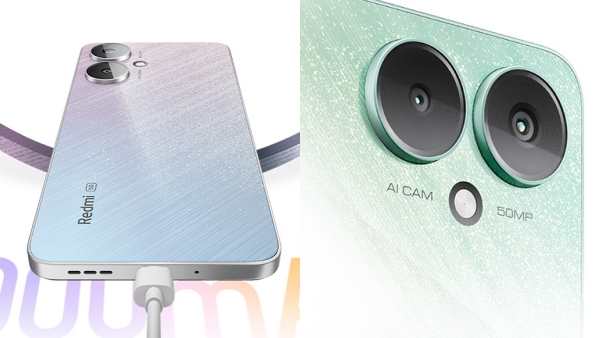 Redmi 13c 5G smartphone telugu news