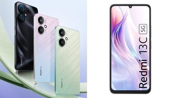 Redmi 13c 5G smartphone telugu news