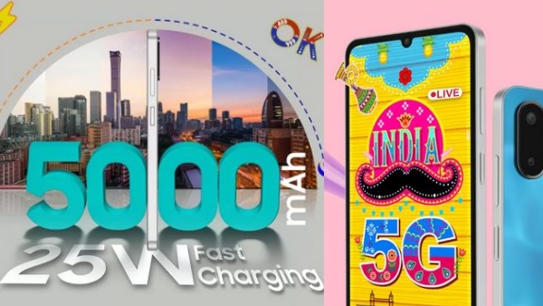 Samsung Galaxy F06 5G sale date