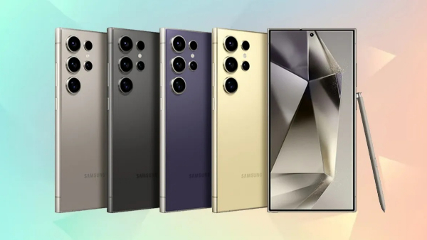 Is This the Android King Early Buzz Around Samsung Galaxy S25 Ultra is Exploding Is This the Android King Early Buzz Around Samsung Galaxy S25 Ultra is Exploding