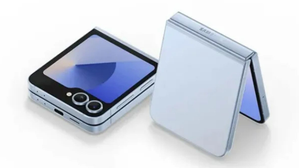 Samsung Galaxy Z Flip FE Leak Hints at 50MP Camera  120Hz Display  and Fast Charging