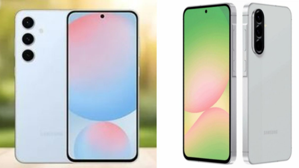 Samsung Teases Galaxy A36 and A56  Confirms 6 OS Updates in Official Video