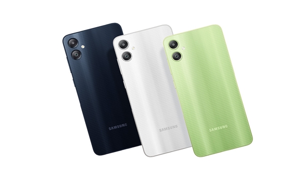 Samsung galaxy A05 Smartphone