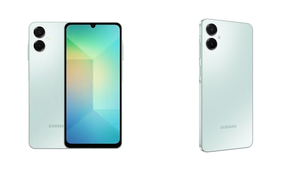 Galaxy A06 5G Smartphone