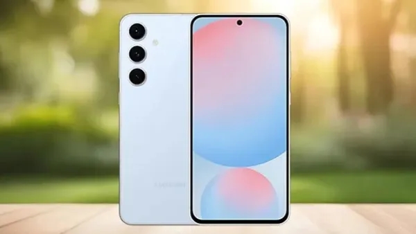 Samsung Galaxy S24 FE Smartphone