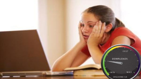 Slow Mobile Internet  Boost Speed with These Easy Settings