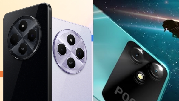 Best 5G Smartphones with Snapdragon chipset under Rs10000 price in india 2025