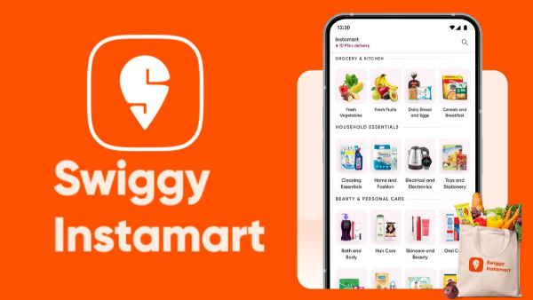 Swiggy Instamart  Free Cash  Glitch  Users Report Windfall of Up to Rs 5 Lakh