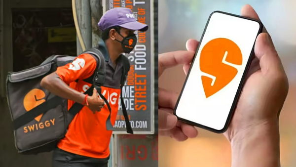 Swiggy Scam Alert  Bengaluru Woman s Food Order Mystery Leaves Boyfriend Baffled
