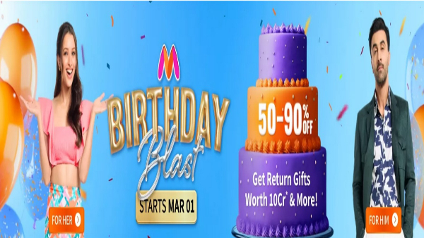 Top Womens Watches to Buy During the Myntra Birthday Blast Sale