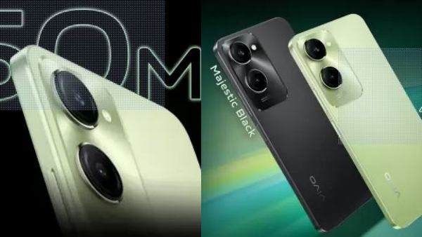 Vivo T3 Lite 5G Smartphone